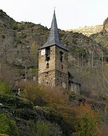 La Buhardilla De Isavarre 외부 사진